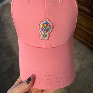 Disney Up Hat